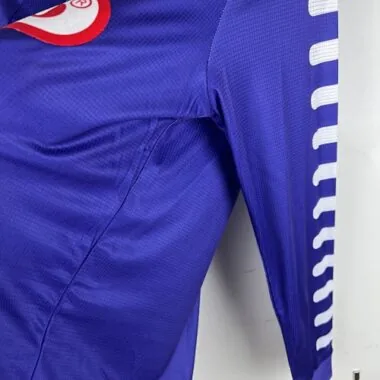 1998 Retro long sleeve Fiorentina home