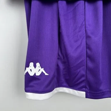 2023/24 Kids Fiorentina home size