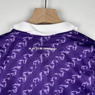 2023/24 Kids Fiorentina home size