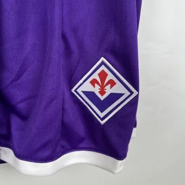 2023/24 Kids Fiorentina home size