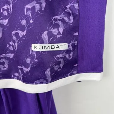 2023/24 Kids Fiorentina home size
