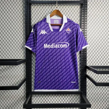 2023/24 Fiorentina home