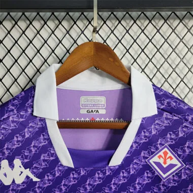 2023/24 Fiorentina home