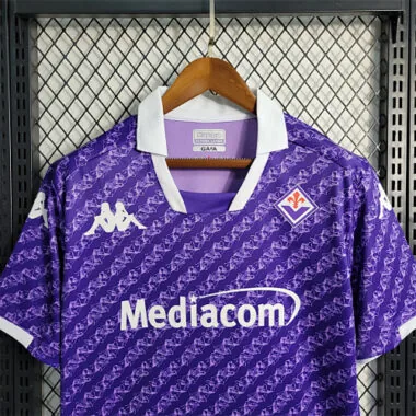 2023/24 Fiorentina home