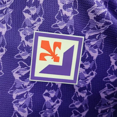 2023/24 Fiorentina home