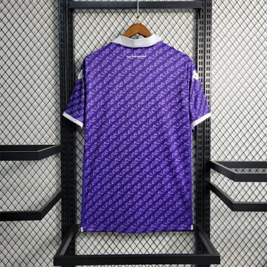 2023/24 Fiorentina home