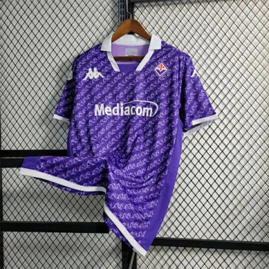 2023/24 Fiorentina home