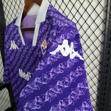 2023/24 Fiorentina home