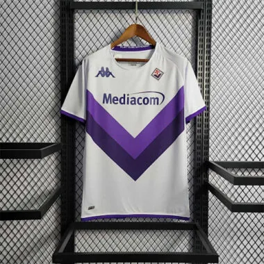 2022/23 Fiorentina away