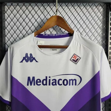 2022/23 Fiorentina away