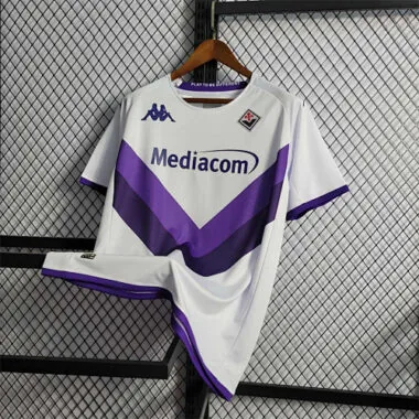2022/23 Fiorentina away