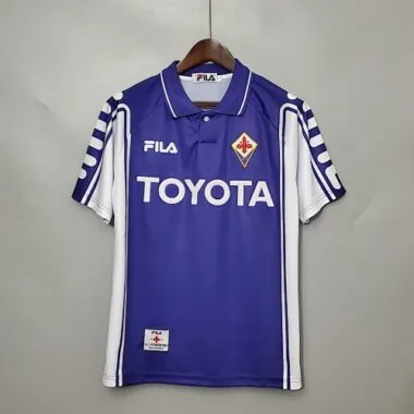 99-00 Fiorentina home