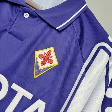 99-00 Fiorentina home