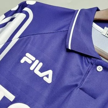 99-00 Fiorentina home