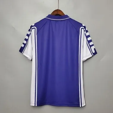 99-00 Fiorentina home