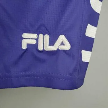 98-99 Fiorentina home blue