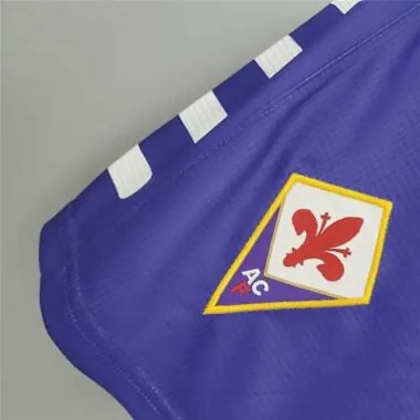 98-99 Fiorentina home blue