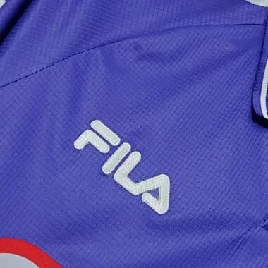 98-99 Fiorentina home