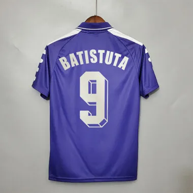 98-99 Fiorentina home