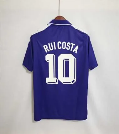 98-99 Fiorentina home