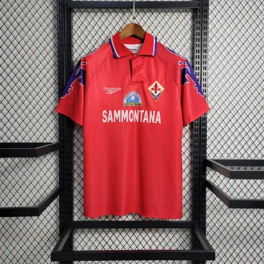 95-96 Florence third away
