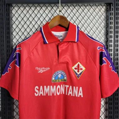 95-96 Florence third away