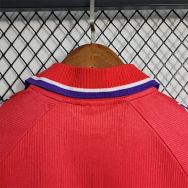 95-96 Florence third away