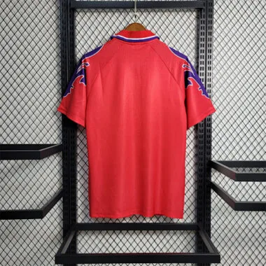 95-96 Florence third away