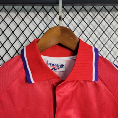 95-96 Florence third away