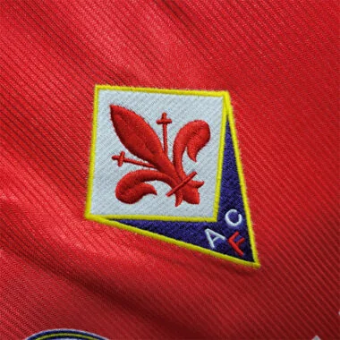 95-96 Florence third away