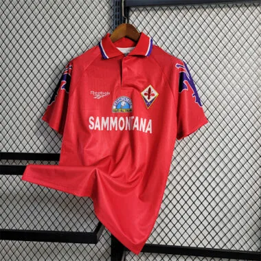 95-96 Florence third away