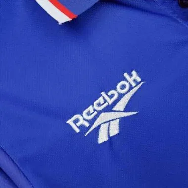 95-96 Fiorentina home