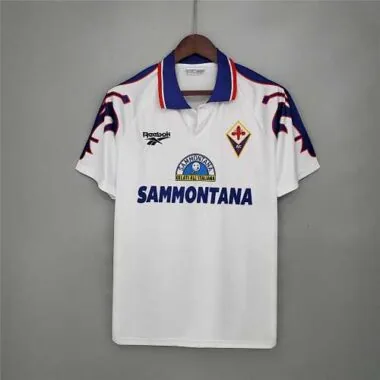 95-96 Fiorentina away