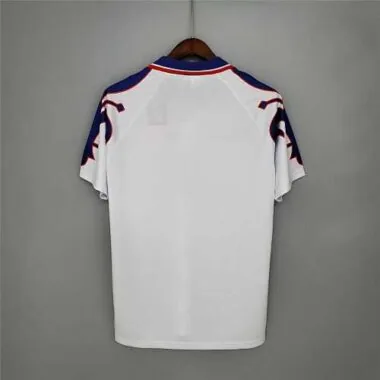 95-96 Fiorentina away