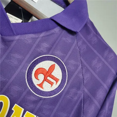 89-90 Fiorentina home