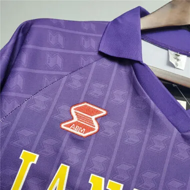 89-90 Fiorentina home