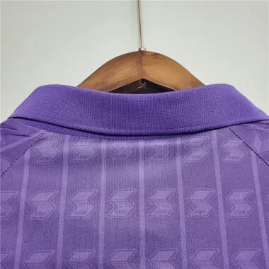 89-90 Fiorentina home
