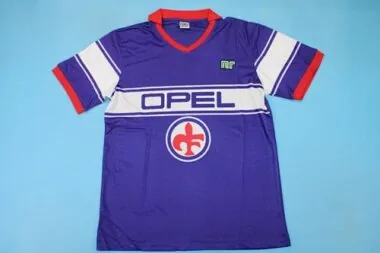 84-85 Fiorentina home