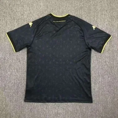 2024/25 Genoa Third Away Kit