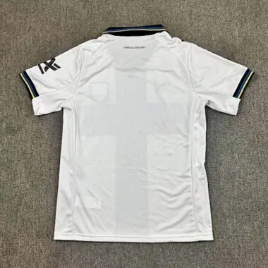 2025/26 Parma Home Kit