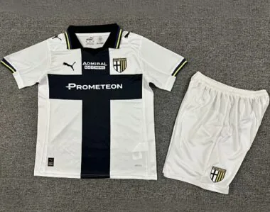 2025/26 Kids Parma Home Kit