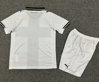 2025/26 Kids Parma Home Kit