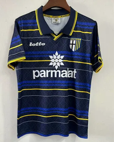 1998-99 Retro Parma Second Away