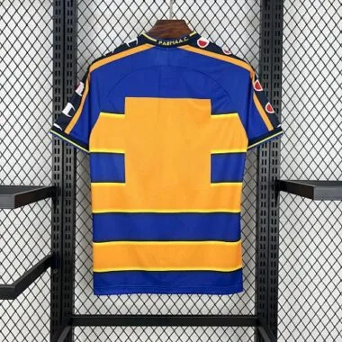 2002-03 Retro Parma Home S-XXL