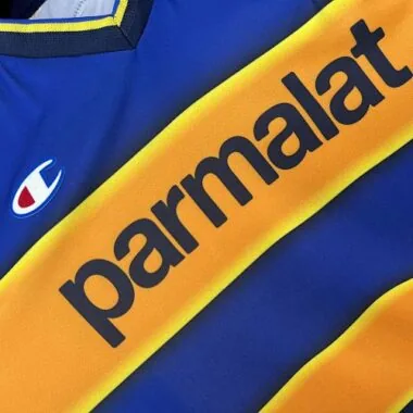 2002-03 Retro Parma Home S-XXL