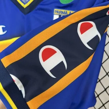 2002-03 Retro Parma Home S-XXL