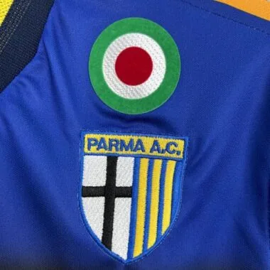 2002-03 Retro Parma Home S-XXL