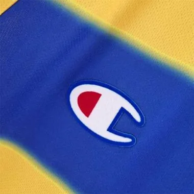 99-00 Parma home Cheap Football Kit