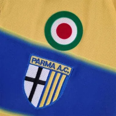99-00 Parma home Cheap Football Kit