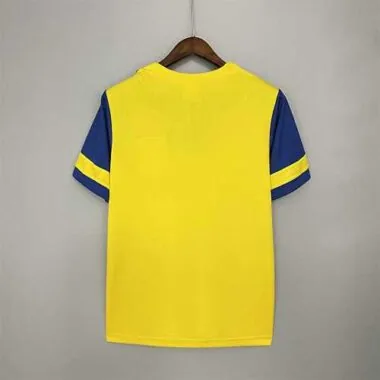 93-95 Parma home Cheap Football Kit